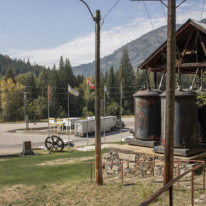 Article Featured Image - The Rossland Museum and Visitor Centre