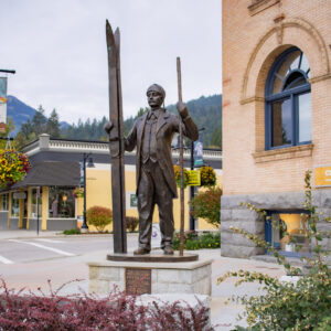 Article Featured Image - Downtown Rossland Art Walk